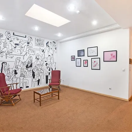 Oyo Parque Empresarial