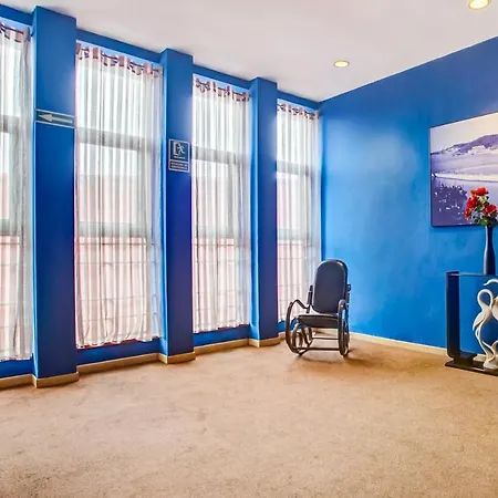 Oyo Parque Empresarial