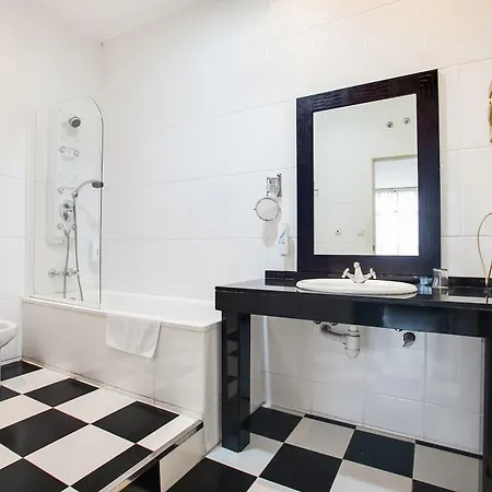 Otel Oyo Parque Empresarial Avilés