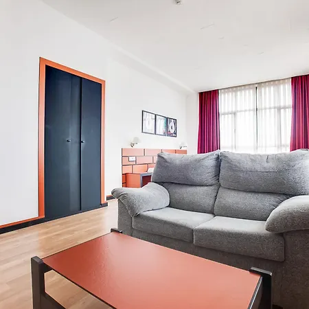 Oyo Parque Empresarial 3* Avilés