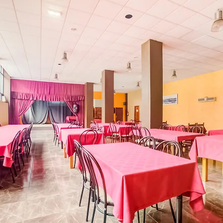 Oyo Parque Empresarial