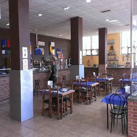 Hotel Oyo Parque Empresarial Aviles