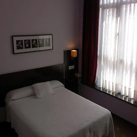 Hotell Oyo Parque Empresarial