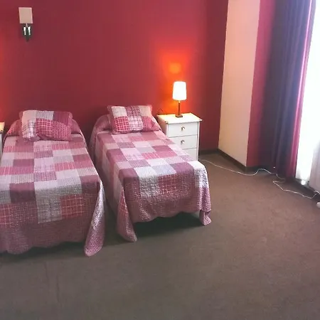 Oyo Parque Empresarial