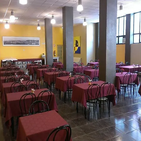 Hotel Oyo Parque Empresarial Aviles