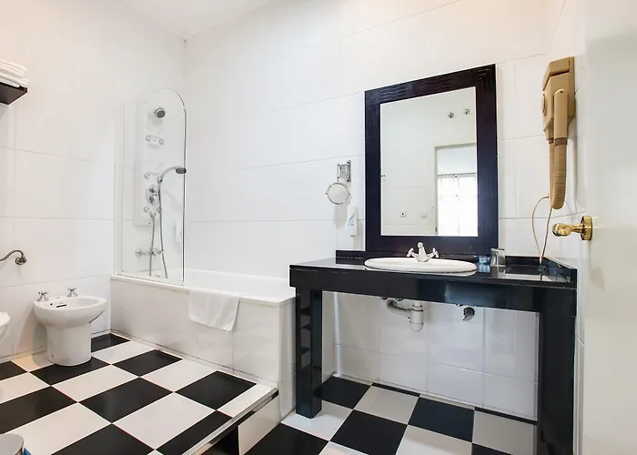 Hotel Oyo Parque Empresarial Avilés