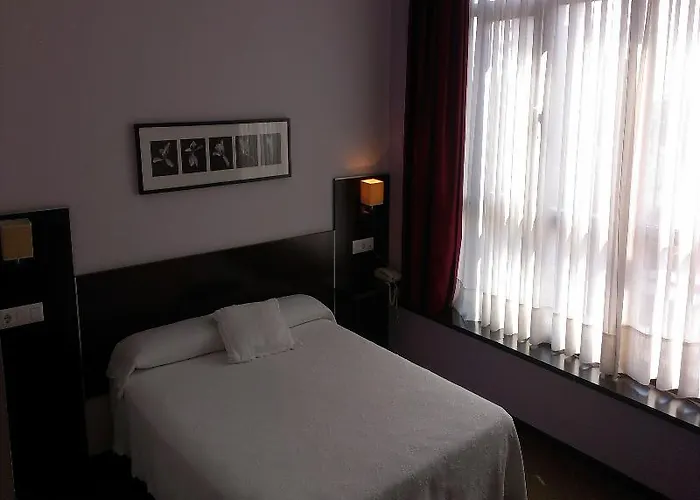 Hotel Oyo Parque Empresarial