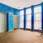 Hotel Oyo Parque Empresarial