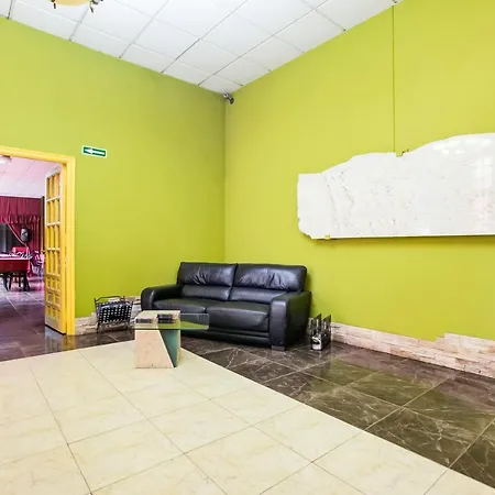 Oyo Parque Empresarial