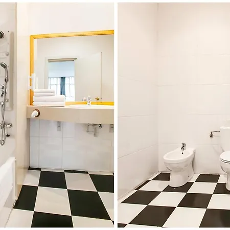 Oyo Parque Empresarial 3* Avilés