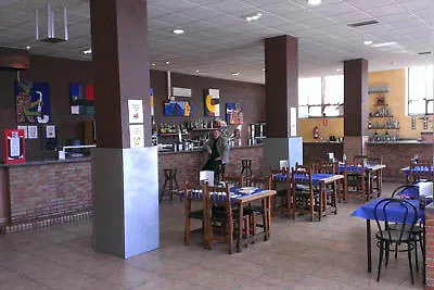 Oyo Parque Empresarial 3*