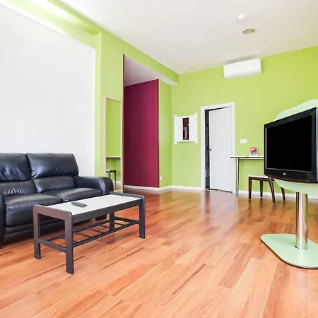 Oyo Parque Empresarial 3*