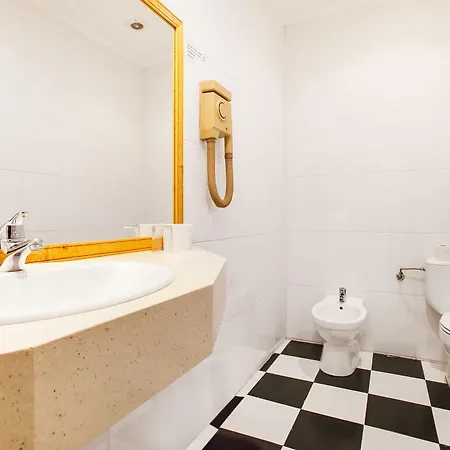 Oyo Parque Empresarial