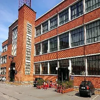 Hotel Oyo Parque Empresarial 3*