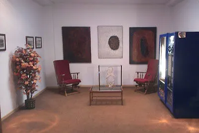 Oyo Parque Empresarial Hotel Avilés