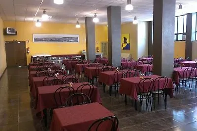 Hotel Oyo Parque Empresarial